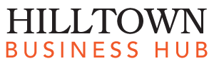Hilltown Business Hub Logo